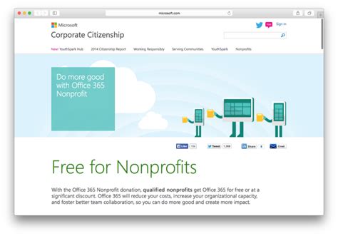 office 365 nonprofit canada|The Right Microsoft 365 and Office 365 for Your .